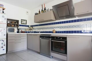  Appartement à vendre 4 pièces 89 m²