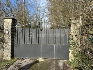  Maison à vendre 3 pièces 180 m²