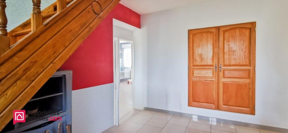 Vente Maison Maison Campagne Les Hesdin 7 pièce(s) 208 m2 Campagne les hesdin