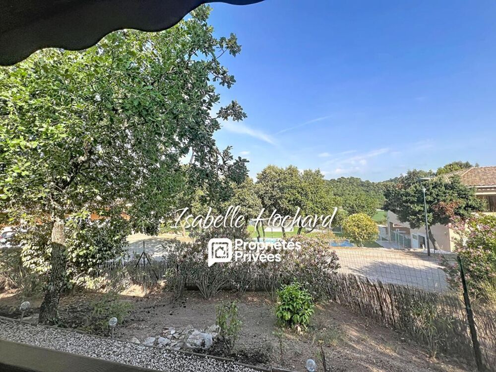 Vente Terrain Terrain de loisirs Rocbaron Rocbaron