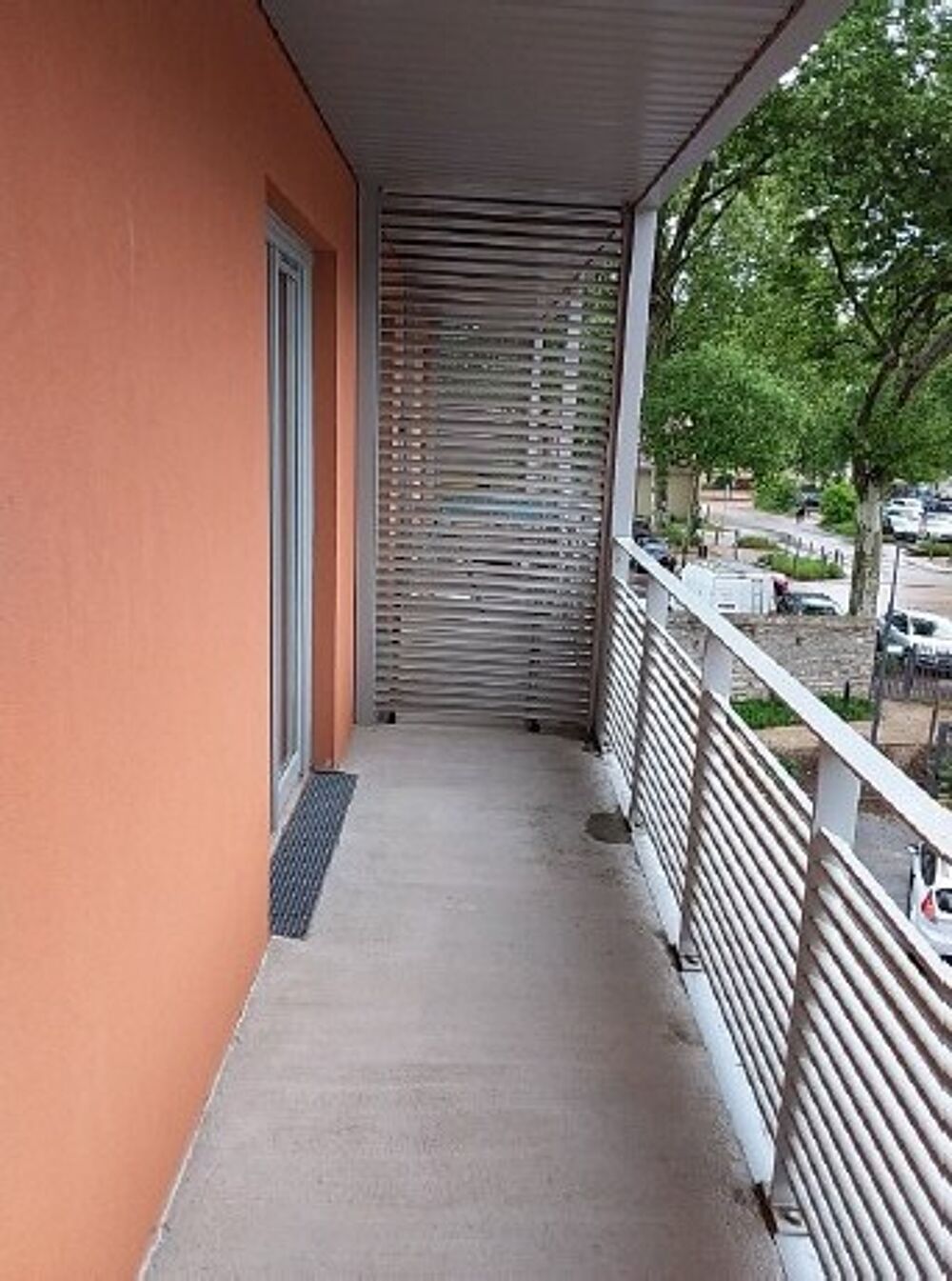Location Appartement T1 avec balcon à CHALON SUR SAONE Chalon sur saone