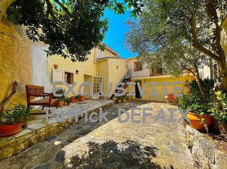  Maison � vendre 7 pi�ces 189 m�