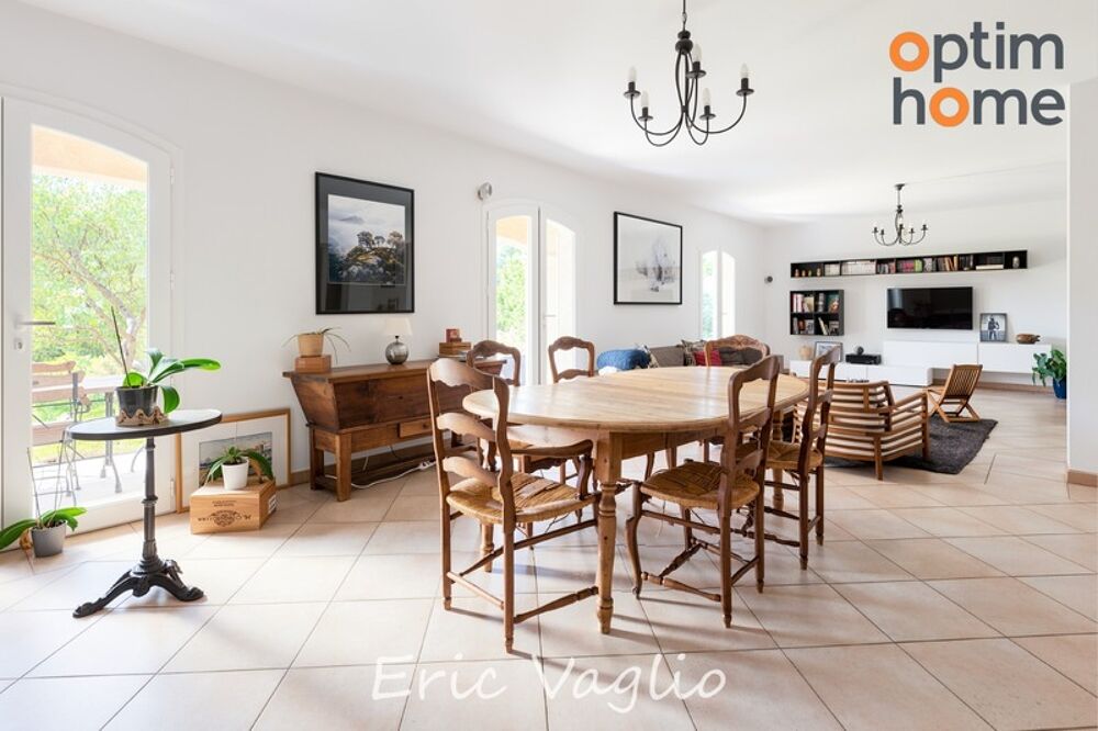 à vendre  Maison Bouc-Bel-Air (13320)