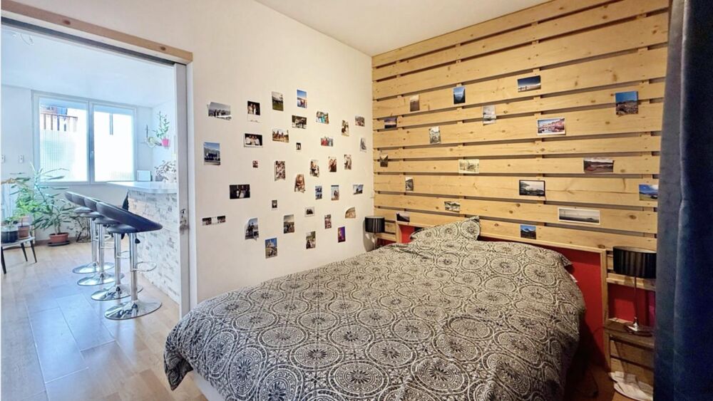 Vente Appartement 'GUILLAUME' Annecy