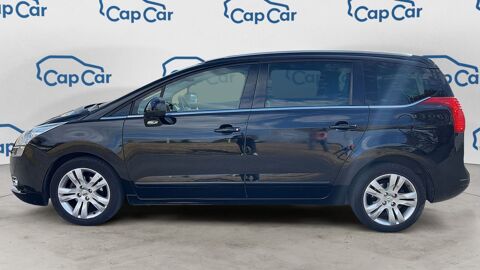 5008 1.6 HDi 110 Premium Pack 2010 occasion 95100 Argenteuil