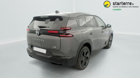 C5 aircross HYBRIDE NOUVEAU 145 CH E-DCS6 MAX 2026 occasion 73420 Voglans