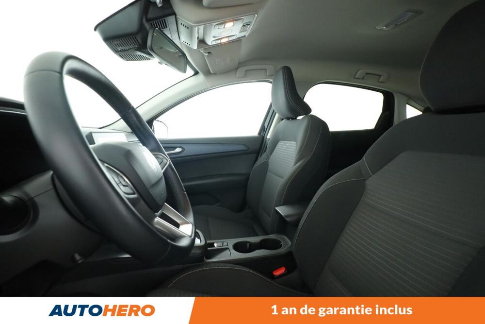Arkana 1.3 TCe Mild Hybrid GSR2 Evolution EDC 140 ch 2024 occasion 92130 Issy-les-Moulineaux
