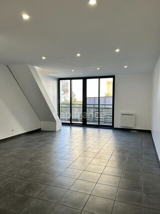  Appartement  vendre 3 pices 62 m