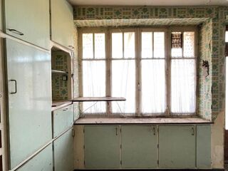  Maison � vendre 7 pi�ces 280 m�