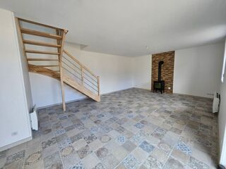  Maison à louer 3 pièces 78 m² Pouldreuzic