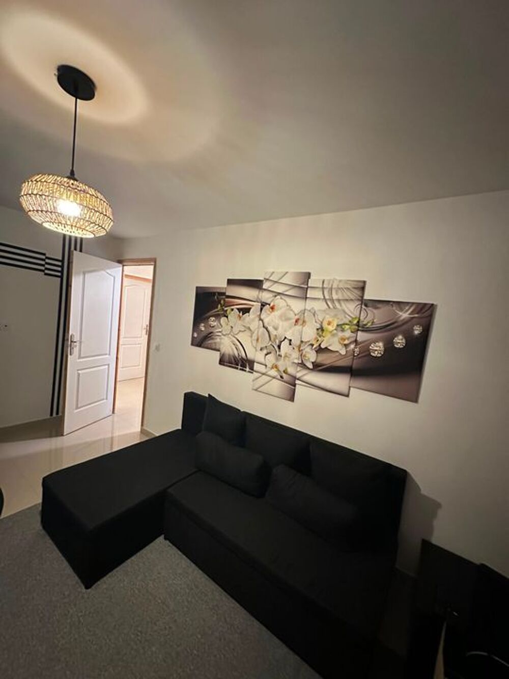 Location Appartement Appartement de 58m2 à louer sur Villepinte Villepinte
