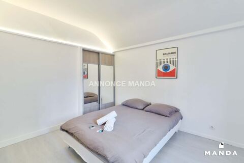  Appartement � louer 2 pi�ces 41 m�