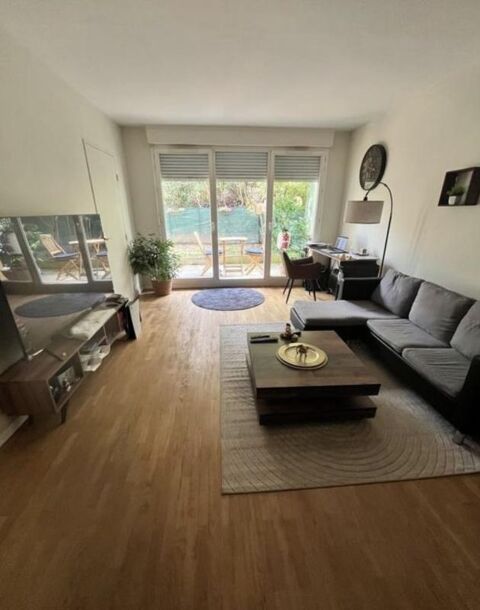  Appartement � louer 1 pi�ce 30 m�