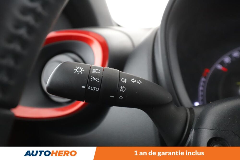 Aygo 1.0 VVT-i Design 72 ch 2024 occasion 92130 Issy-les-Moulineaux