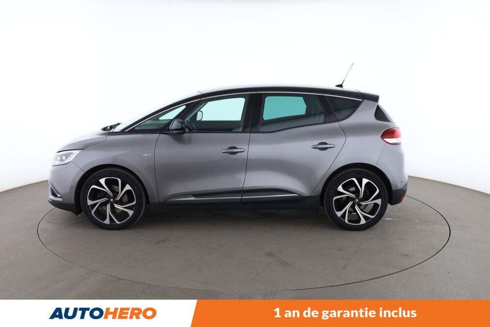 Sc&eacute;nic 1.3 TCe Energy Bose Edition 140 ch 2018 occasion 92130 Issy-les-Moulineaux