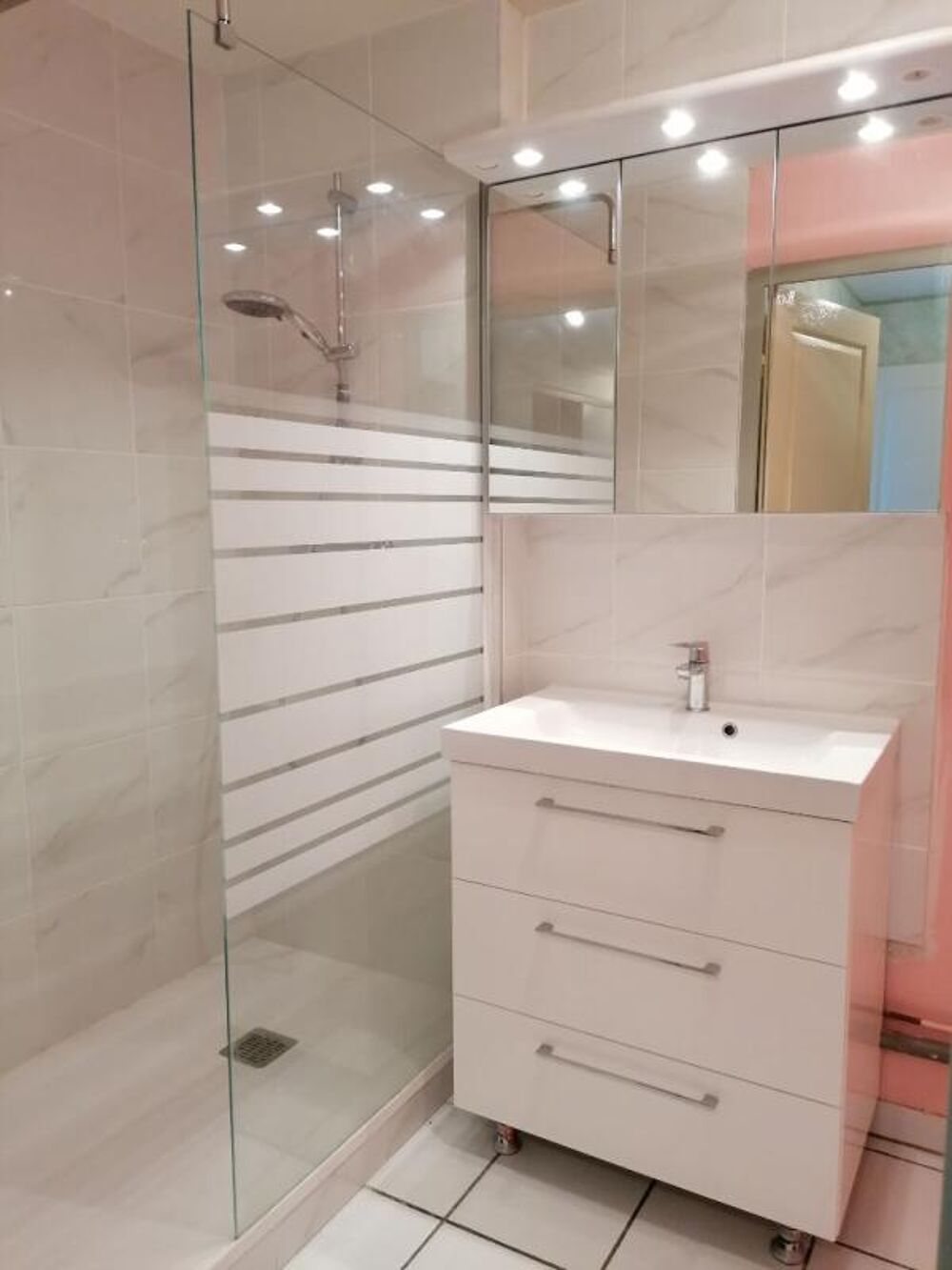 Vente Appartement Appartement Ploermel 4 pièce(s) 71 m2 Ploermel