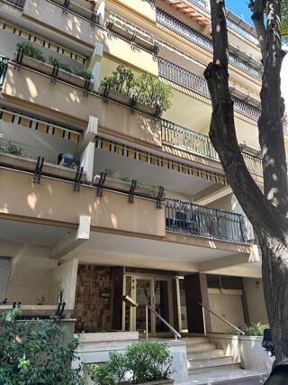  Appartement à louer 1 pièce 12 m²