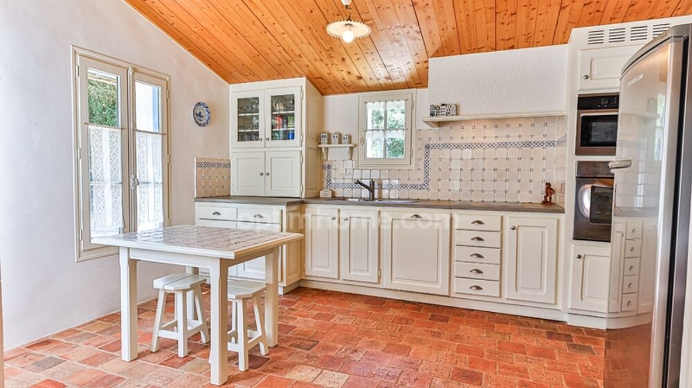  vendre  Maison Saint-Hilaire-de-Riez (85270)