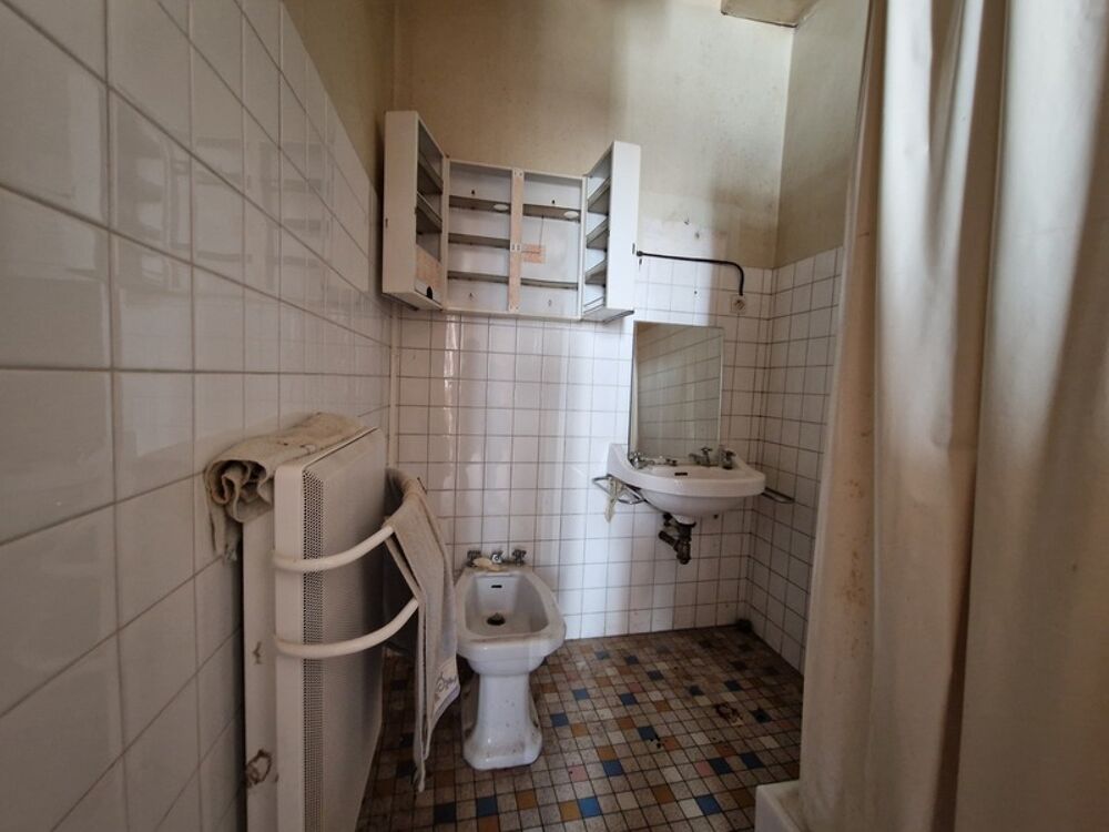 Vente Maison Maison � vendre 4 pi�ces PREUILLY SUR CLAISE (37) Preuilly sur claise