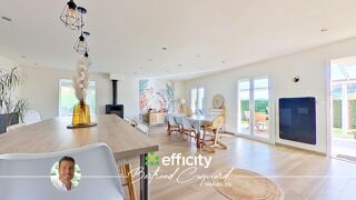  Villa � vendre 6 pi�ces 127 m�