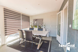  Maison � vendre 6 pi�ces 124 m�