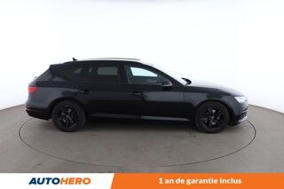 A4 2.0 TDI S tronic 150 ch 2018 occasion 92130 Issy-les-Moulineaux