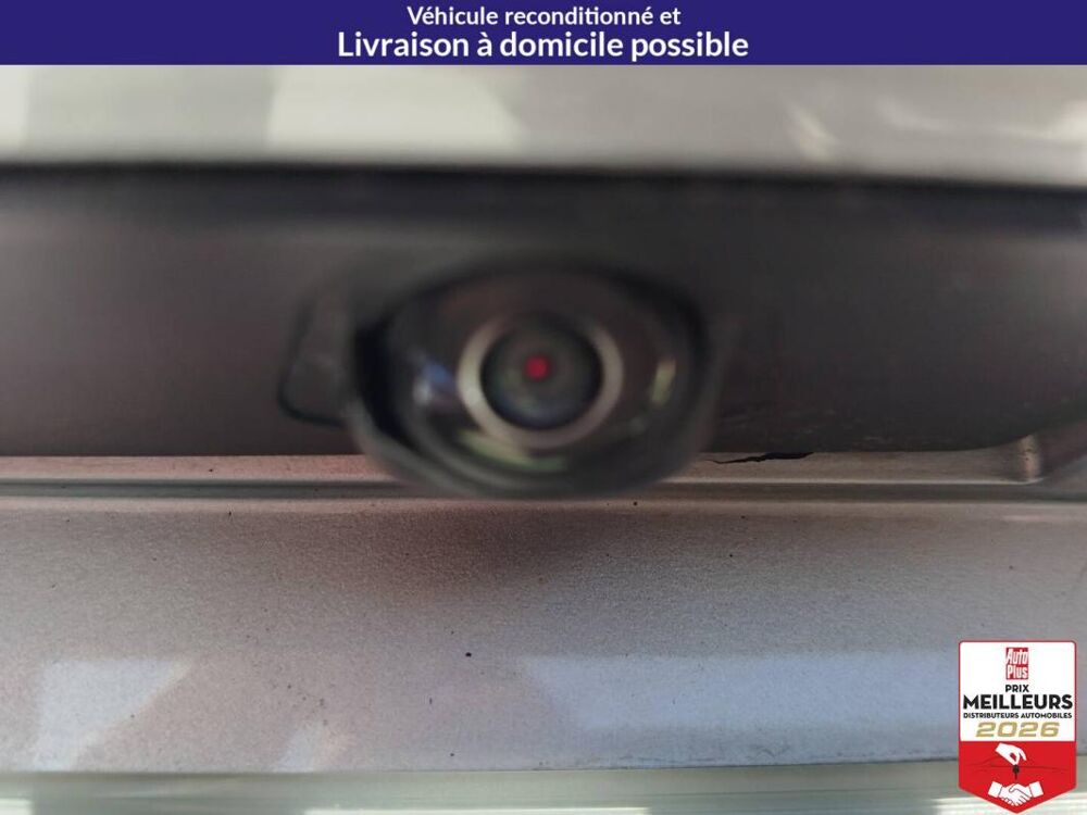 XC60 T8 Recharge AWD 303 ch + 87 Geartronic 8 - 2020 occasion 10150 Lavau