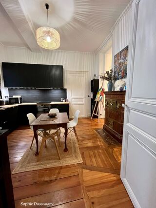  Appartement � vendre 5 pi�ces 147 m�