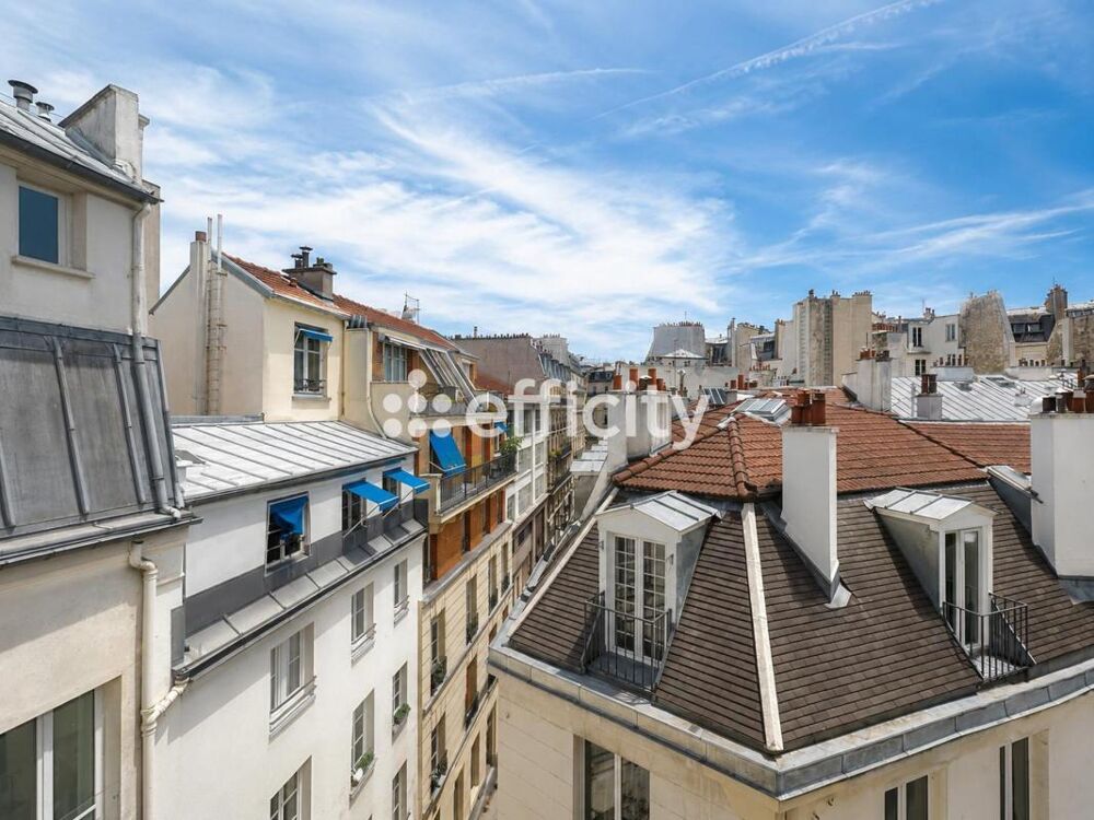 Vente Appartement Appartement Paris 6