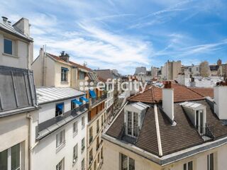  Appartement à vendre 2 pièces 49 m²