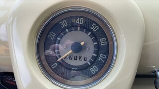 Divers 1.6 54 Sundial Camper 1962 occasion 44340 Bouguenais