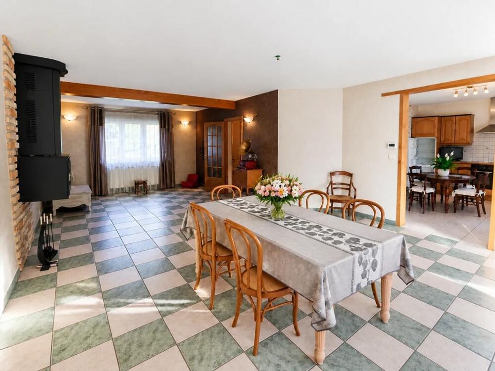 Vente Maison Maison de 8 pièces de 167,5 m² à Authieule Authieule