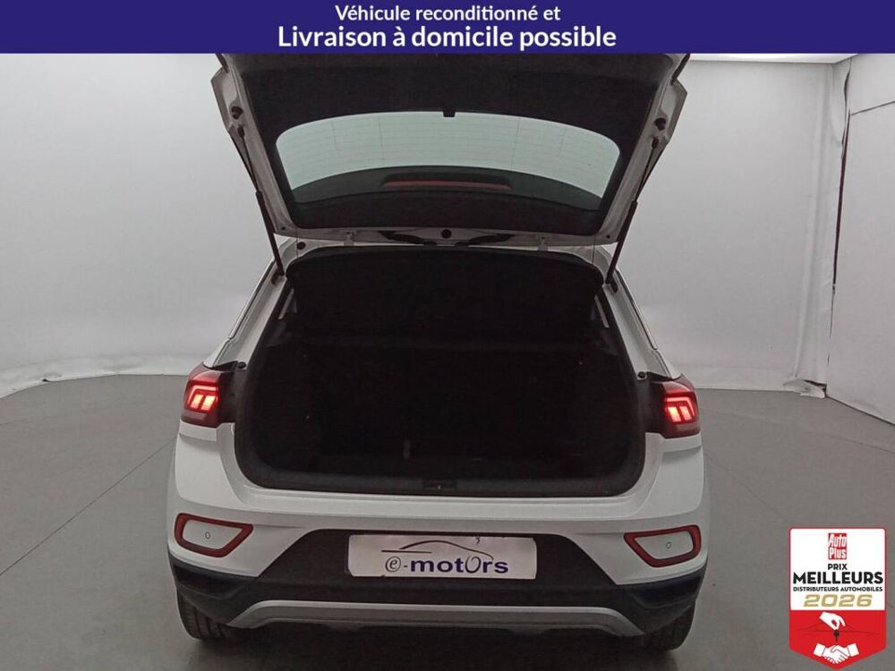 T-ROC TDI 150 DSG7 Life Plus 2024 occasion 10150 Lavau