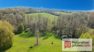  Maison à vendre 6 pièces 200 m²