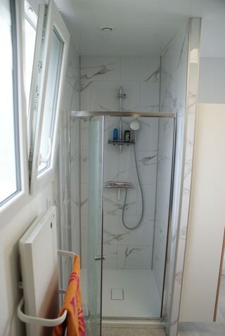  Appartement à louer 1 pièce 25 m²