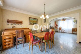  Maison � vendre 4 pi�ces 90 m�