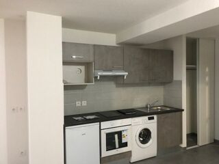  Appartement � louer 2 pi�ces 43 m�