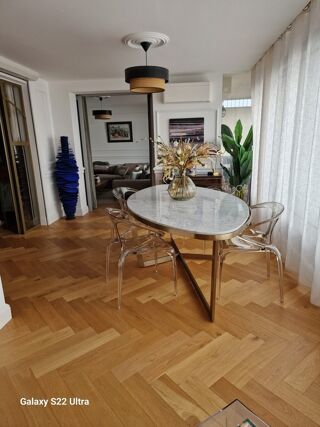  Appartement � vendre 4 pi�ces 123 m�