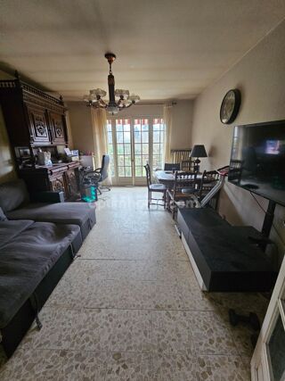  Maison � vendre 4 pi�ces 83 m�