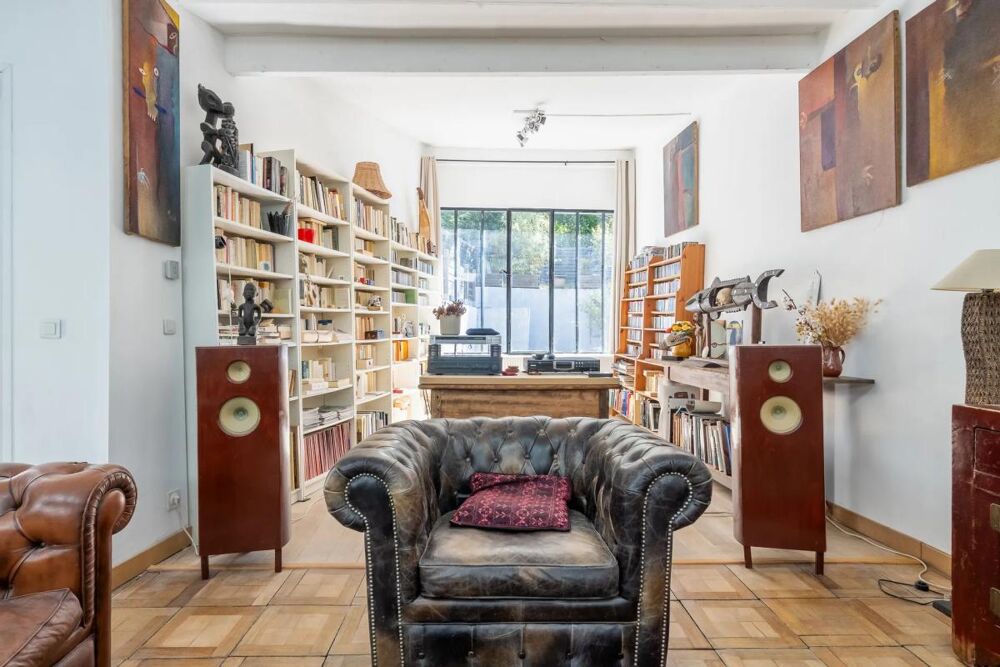 Loft de 4 pièces de 200 m² à Neuilly-Plaisance