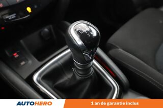 Qashqai 1.2 DIG-T N-Connecta 115 ch 2018 occasion 92130 Issy-les-Moulineaux