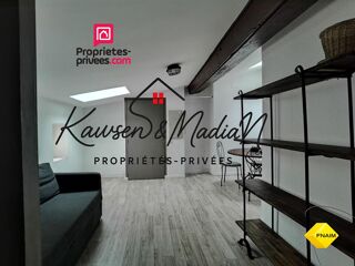  Appartement � vendre 3 pi�ces 46 m�