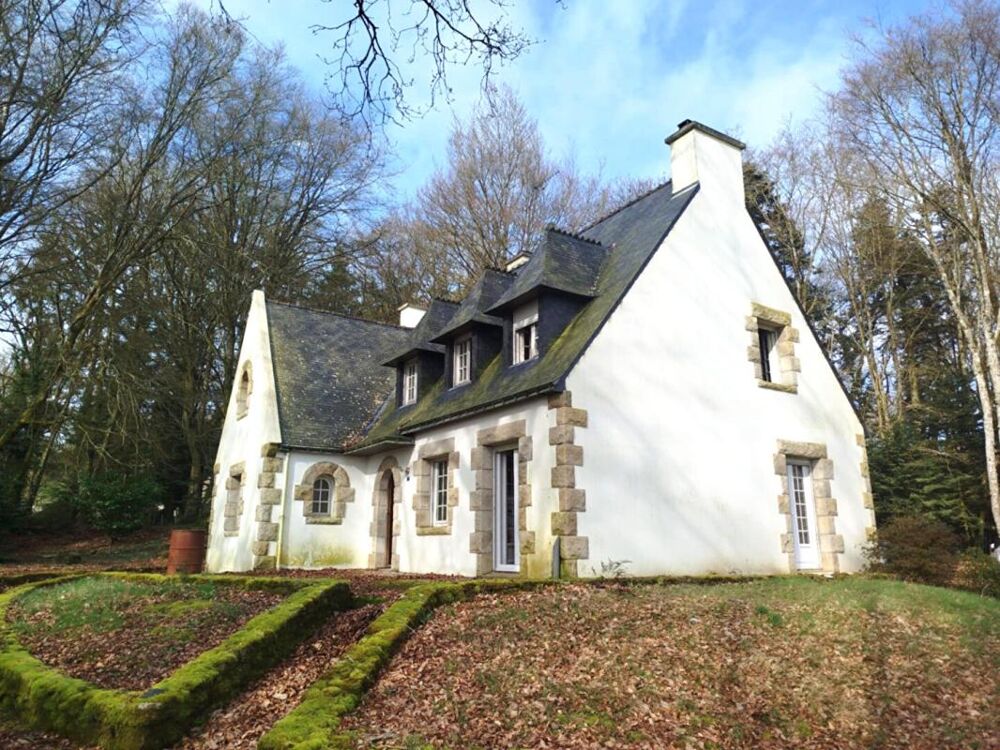 Vente Maison Grande maison familiale en campagne Saint gonnery