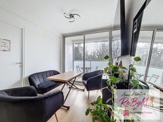 Vente Appartement RENTABILITE INCROYABLE - Appartement Savigny Sur Orge  5 pièce(s) 65.35 m2 Savigny sur orge