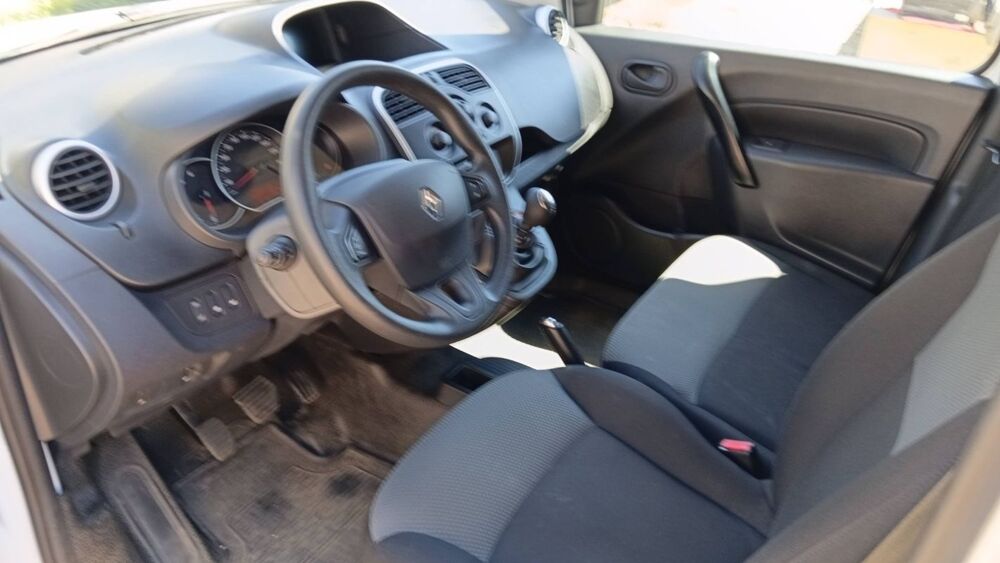 Kangoo Express 1.5 dCi 110 Business 2020 occasion 20200 Bastia