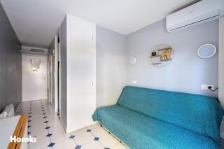  Appartement à vendre 1 pièce 15 m²
