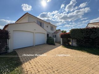  Maison à vendre 5 pièces 135 m²