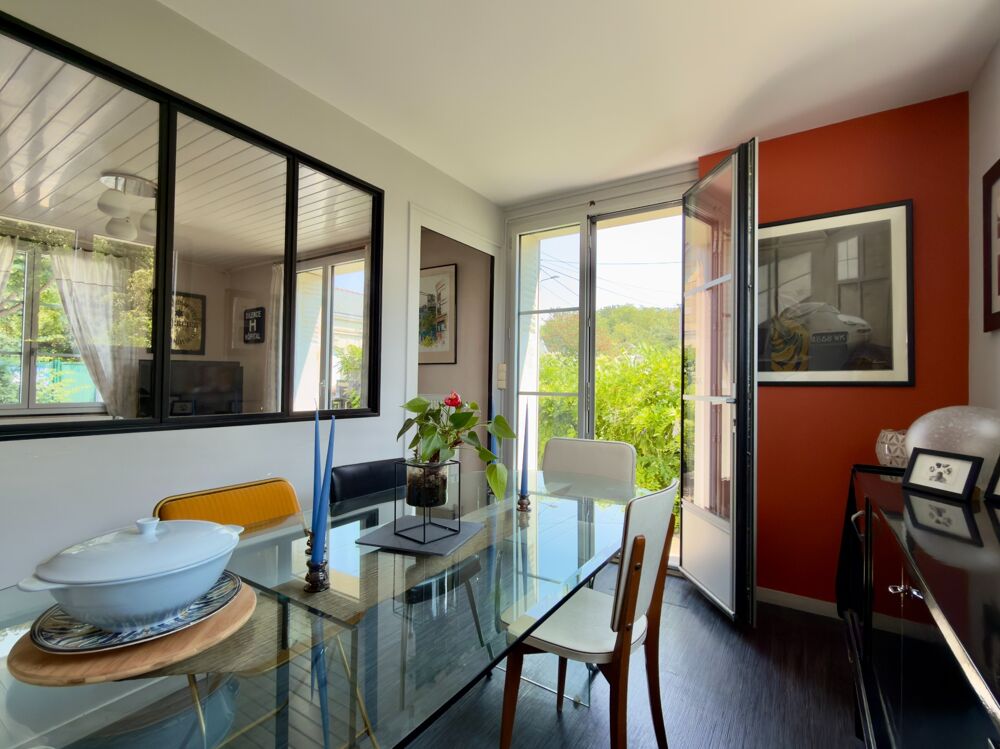Vente Maison Maison à vendre 5 pièces proche de BAGNEUX (49) Bagneux