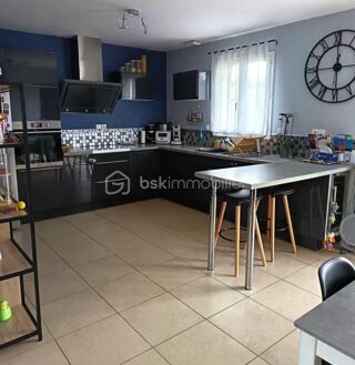  Maison � vendre 5 pi�ces 125 m�