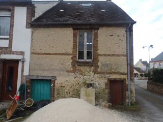  Maison � vendre 2 pi�ces 50 m�